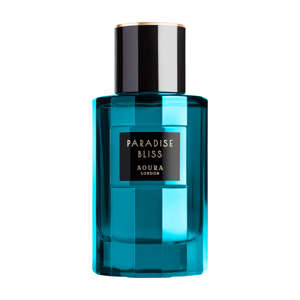 BEAUTY FOULE DIFFUSION - Wholesale Perfume/Eau de Toilette - EDP 100ML - AOURA - PARADISE BLISS0