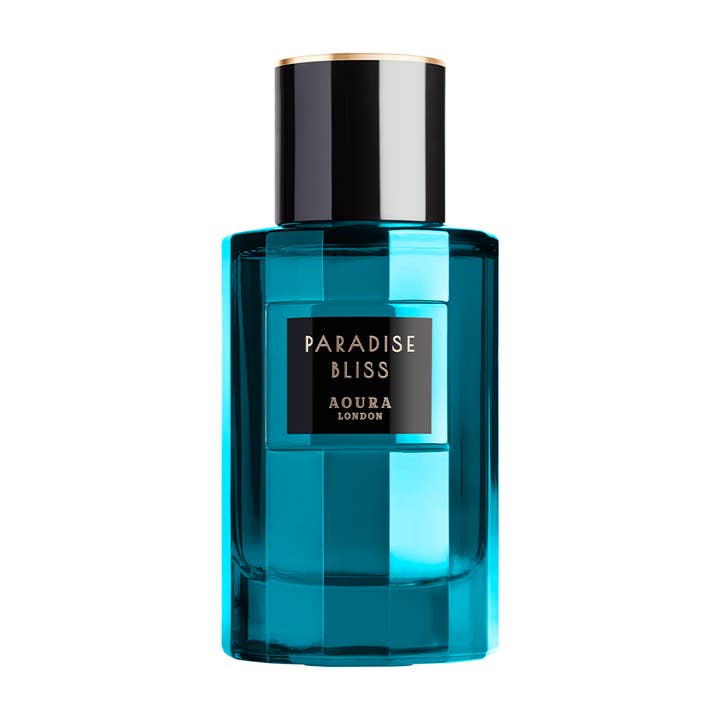 BEAUTY FOULE DIFFUSION - Wholesale Perfume/Eau de Toilette - EDP 100ML - AOURA - PARADISE BLISS