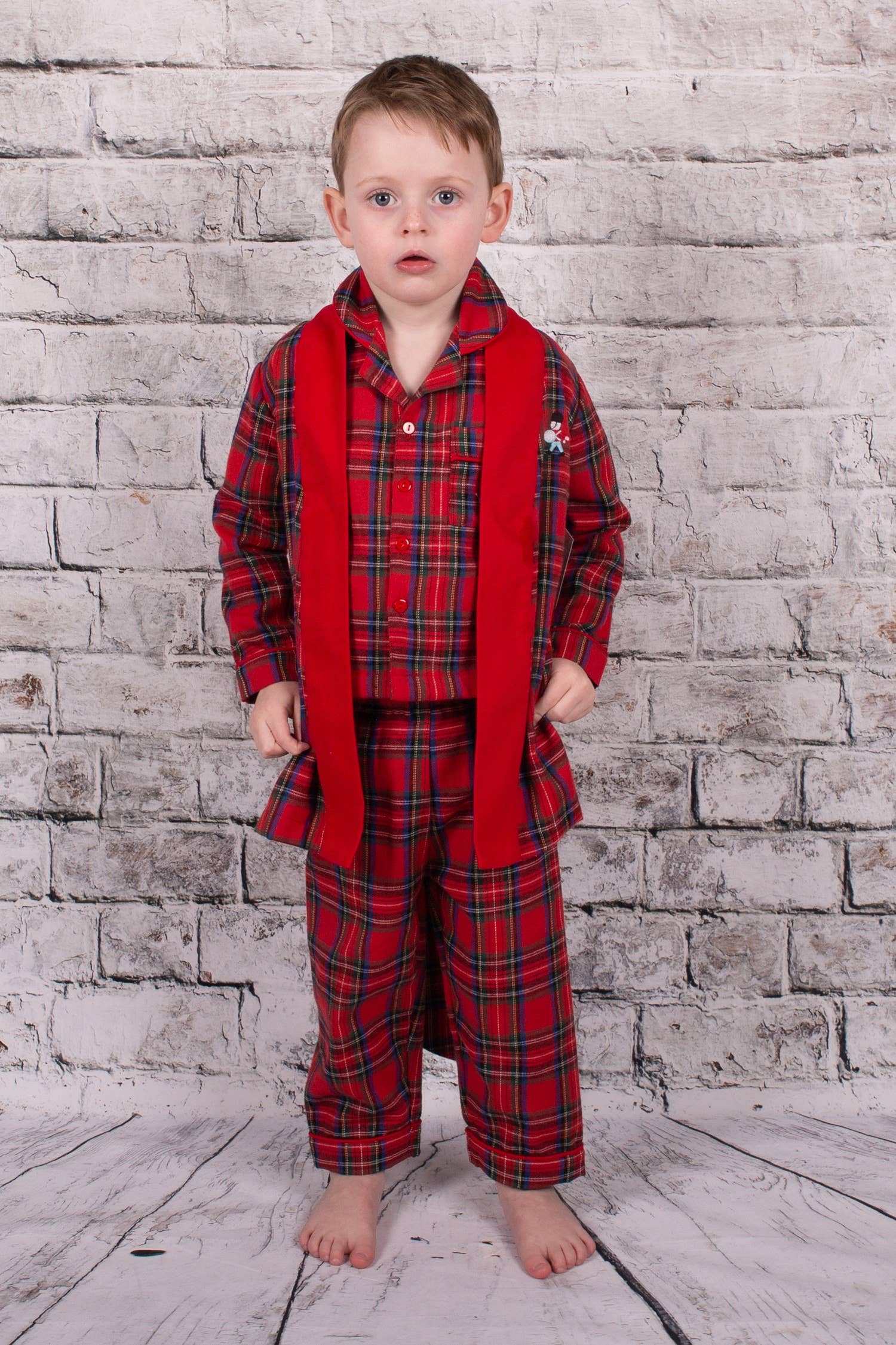 BEAU KiD – wholesale Sleepwear set – Kids – [j417014