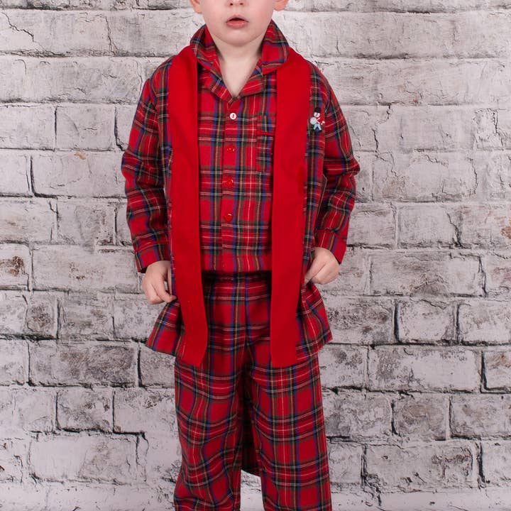 BEAU KiD - Wholesale Sleepwear set – Kids - [j417014