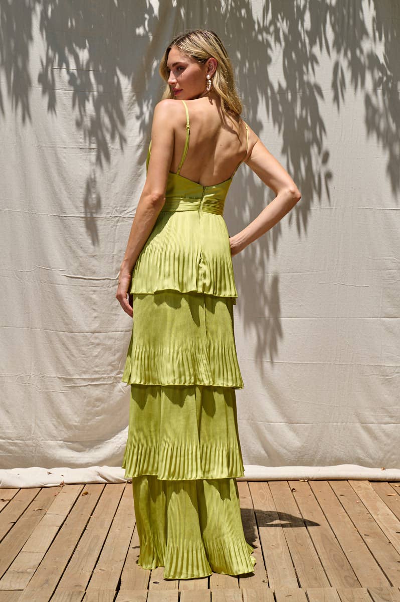 Minuet - Wholesale Gown - Women's - 3144 Bridesmaid, Wedding, Holiday, Cocktail, Prom, Gown3