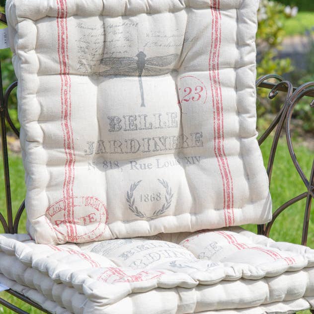 Dibor – wholesale Chair cushion – Belle Jardinere Mattress Seat Cushions