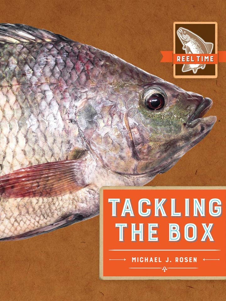 Reel Time: Enfrentando a caixa por atacado de The Creative Company