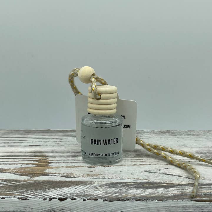 Rain Water - Car Diffuser for wholesale by Sultry Sassy Scents