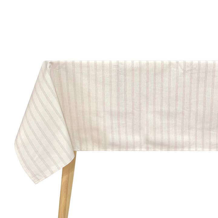 Nappe ronde en coton pour la vente par El Caballo