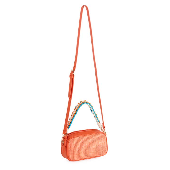 Shiraleah - Wholesale Crossbody Bag - Women's - FRANKIE CAMERA BAG
