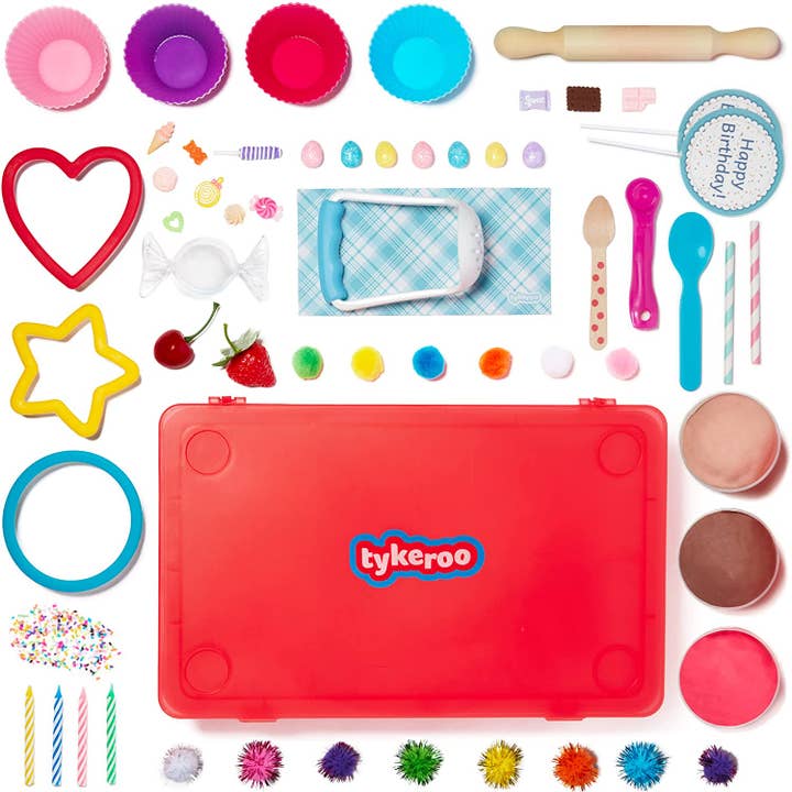 Sensory Bin for Toddlers 3-4+. Children's Montessori Toys Ki for wholesale by Tykeroo