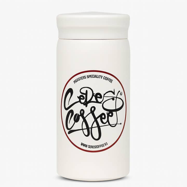 Termo 200 ml for engroshandel hos Ceres Coffee