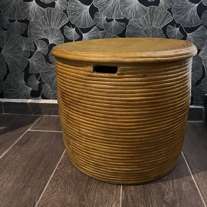 Ceddo basket for wholesale by Hapsatousy