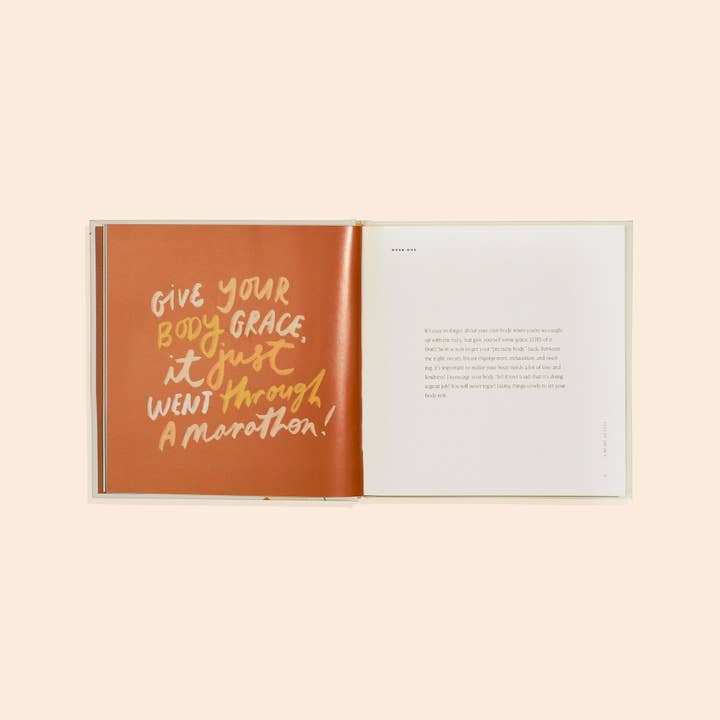 Paige Tate & Co. - Wholesale Book - Adult - A Heart So Full: Inspirational Messages for New Moms