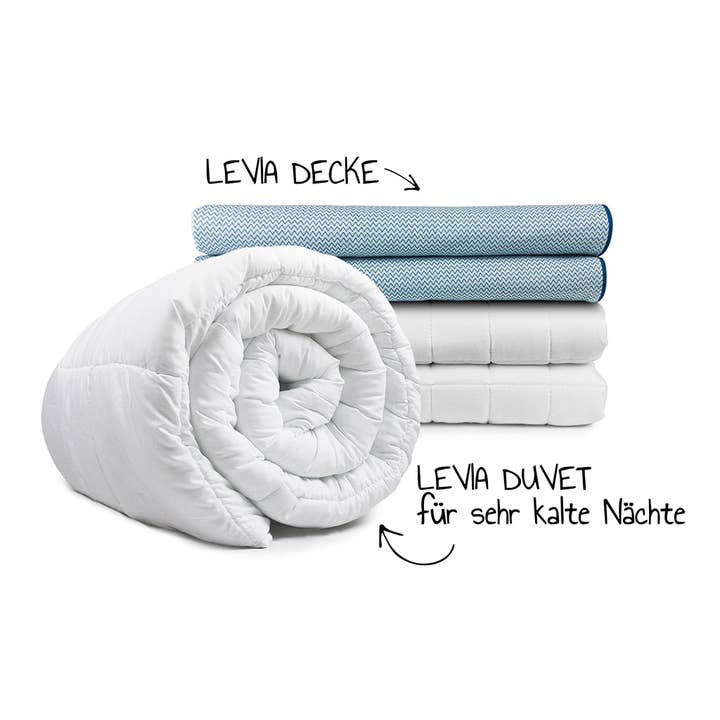 LEVIA VINTERPACK XL för wholesale av LEVIA BLANKET