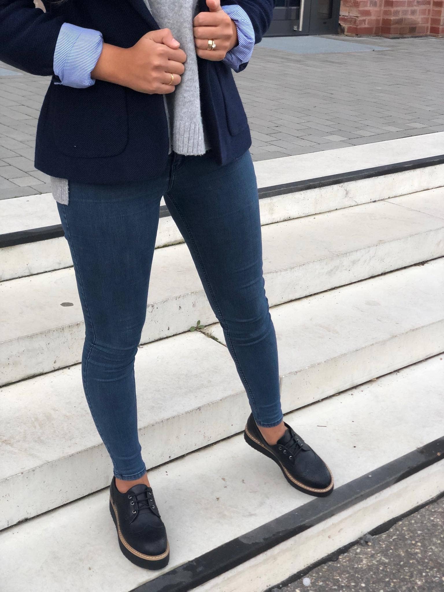 La vie - Wholesale Lifestyle Sneakers - Women's - mia4