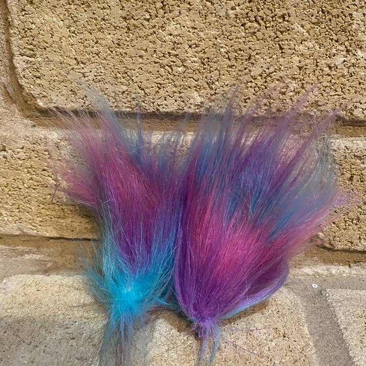 Orecchie anime interne rosa per la vendita all'ingrosso da parte di Serotonin