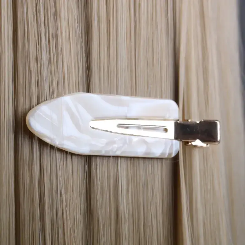 Peignee Paris - Wholesale Hair Clip - Women's - Popcorn hair clips (pair)1