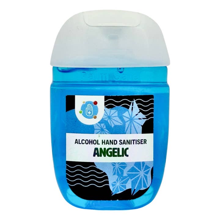 Palm Safe - Wholesale Hand Sanitizer - PocketBacs 30ml Sanitiser