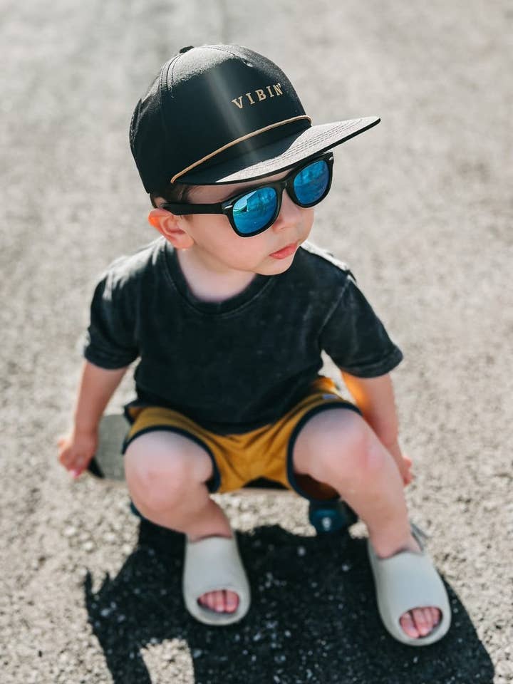 VIBIN' HOED voor wholesale door Cedar North