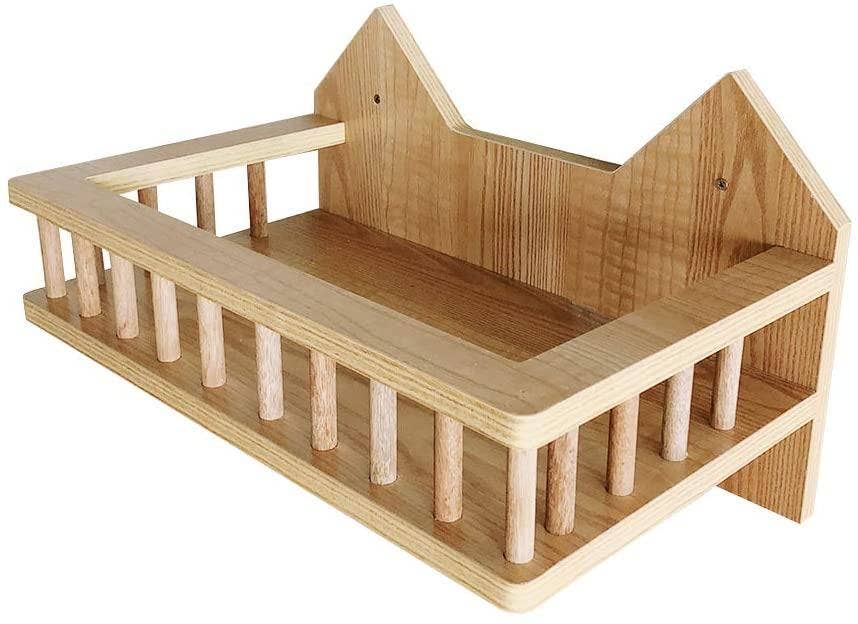 Midlee Designs - Vente Griffoir – chat - Meuble grimpeur mural pour chat Midlee2