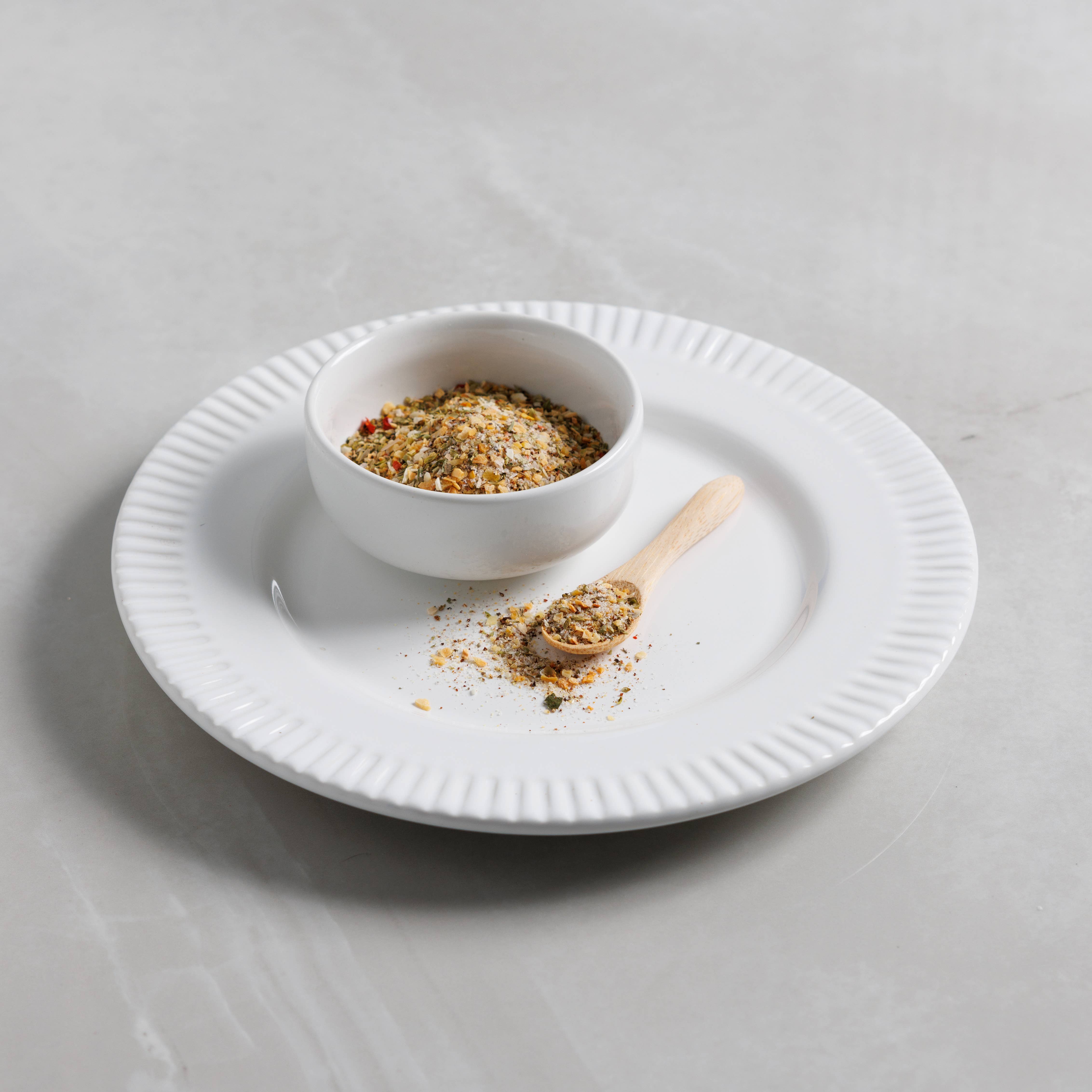 Salt Sisters - Wholesale Kruiden - Kruiden-, specerijen- en zoutmix - Mama Mia's kruidenmix - Bulk1