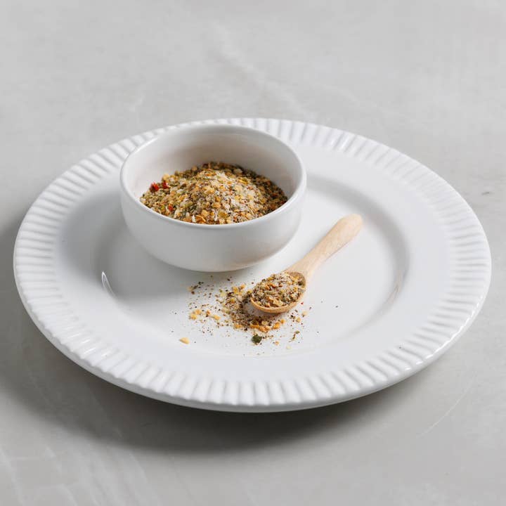 Salt Sisters - Wholesale Herbs - Herb, Spice & Salt Blend - Mama Mia's Herb Blend - 2.5oz Bag2