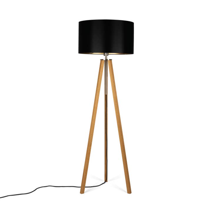 Weihrauch Design Manufaktur - Wholesale Accent/Desk Lamp - Masterpiece No. 01 | Floor Lamp Chintz53