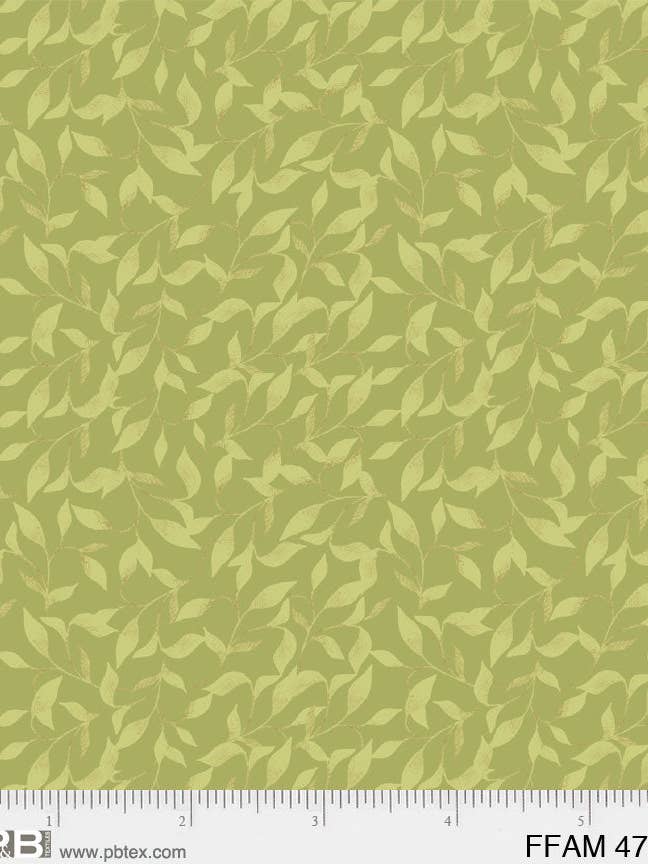 FOREST FAMILY 4782 G for wholesale by P&B TEXTILES