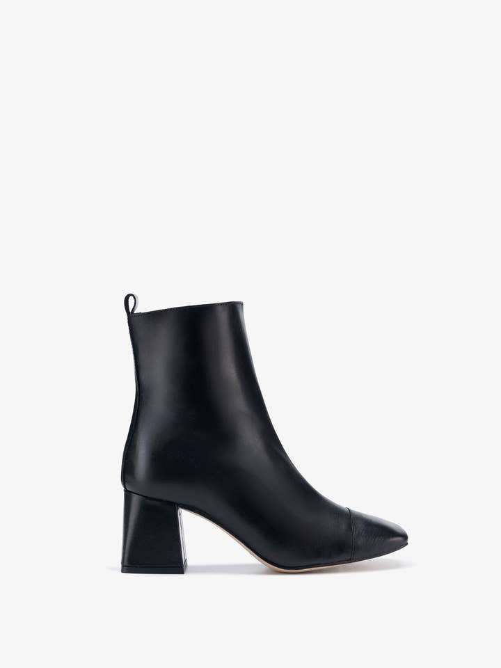 Botas Palmer Svart för wholesale av Somechic