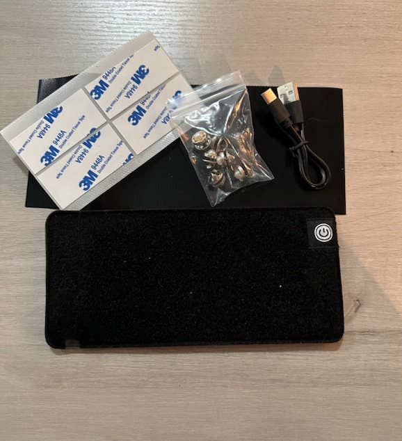 Angelic Angel Gifts - Wholesale DIY Craft Kit - Led Display Kit2