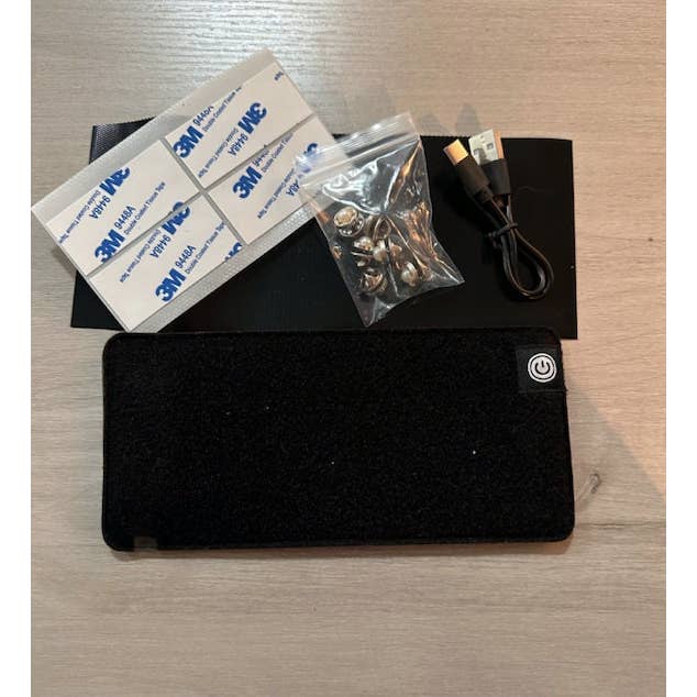 Angelic Angel Gifts - Wholesale DIY Craft Kit - Led Display Kit2