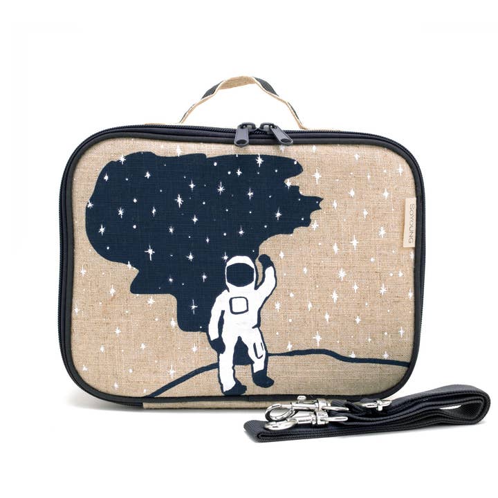 Spaceman Lunch Box for wholesale by SoYoung