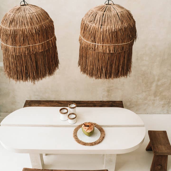 Bazar Bizar Living - Wholesale Krukje - De Suar kruk - 50