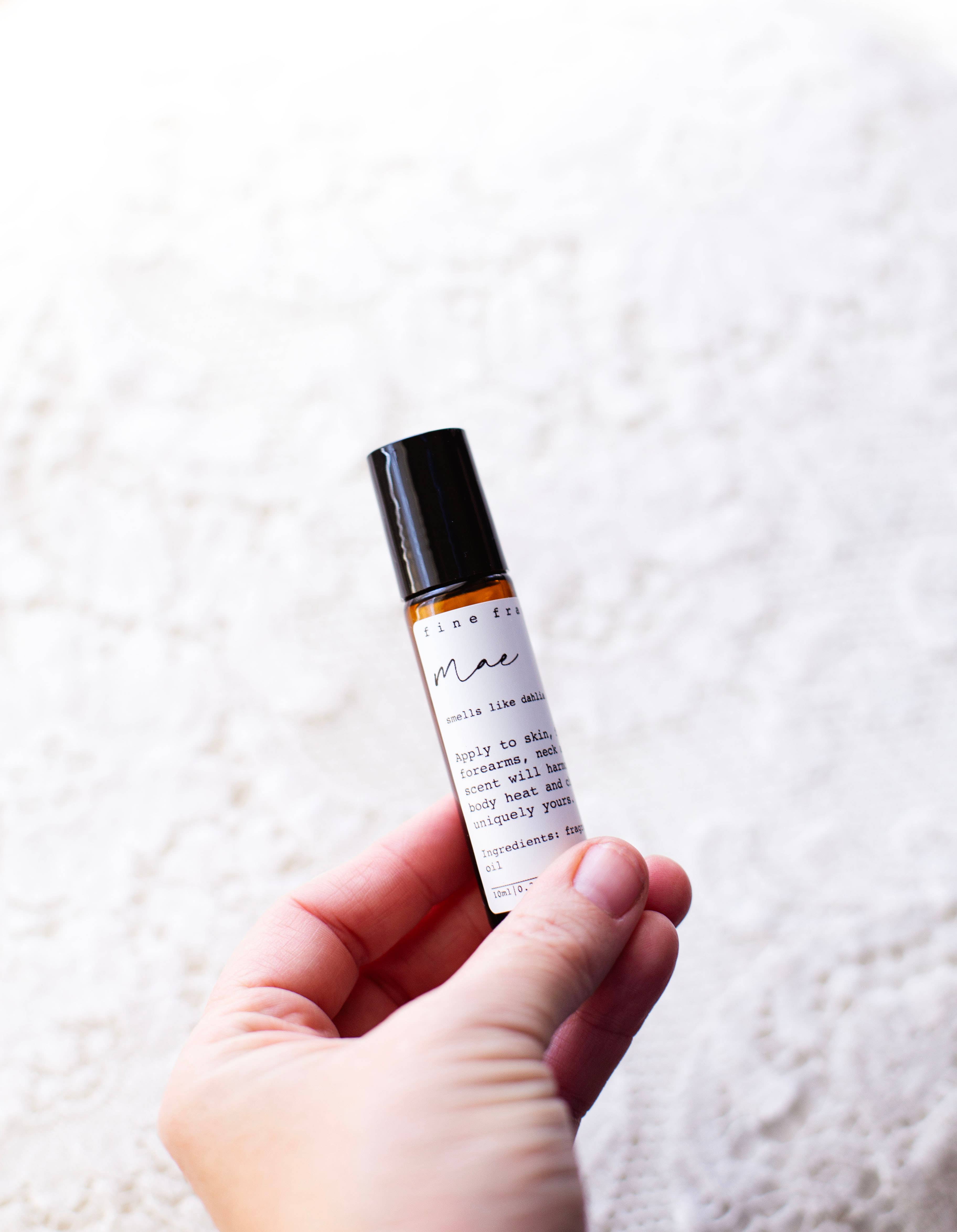 Skin Revival - Wholesale Roll-On Fragrance - MAE | Concentrated Perfume Oil - Roll-on Perfume