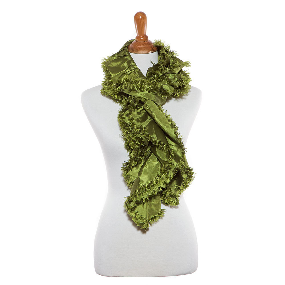 Fornash – Cachecol - Mulher por atacado – VENDA - Cachecol Boa1