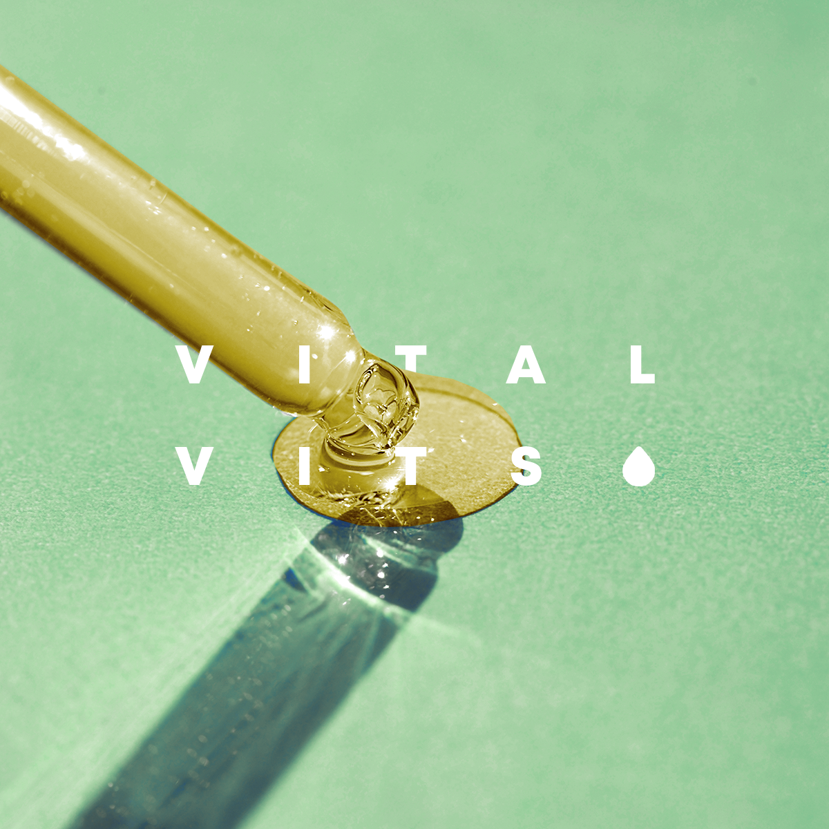 JoySpring - Venta al por mayor Suplementos/vitaminas para beber - Vital Vits multivitamínico líquido para niños exigentes3