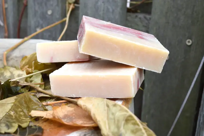 Cream City Soap Company - Wholesale Bar Soap - Handmade Soap2