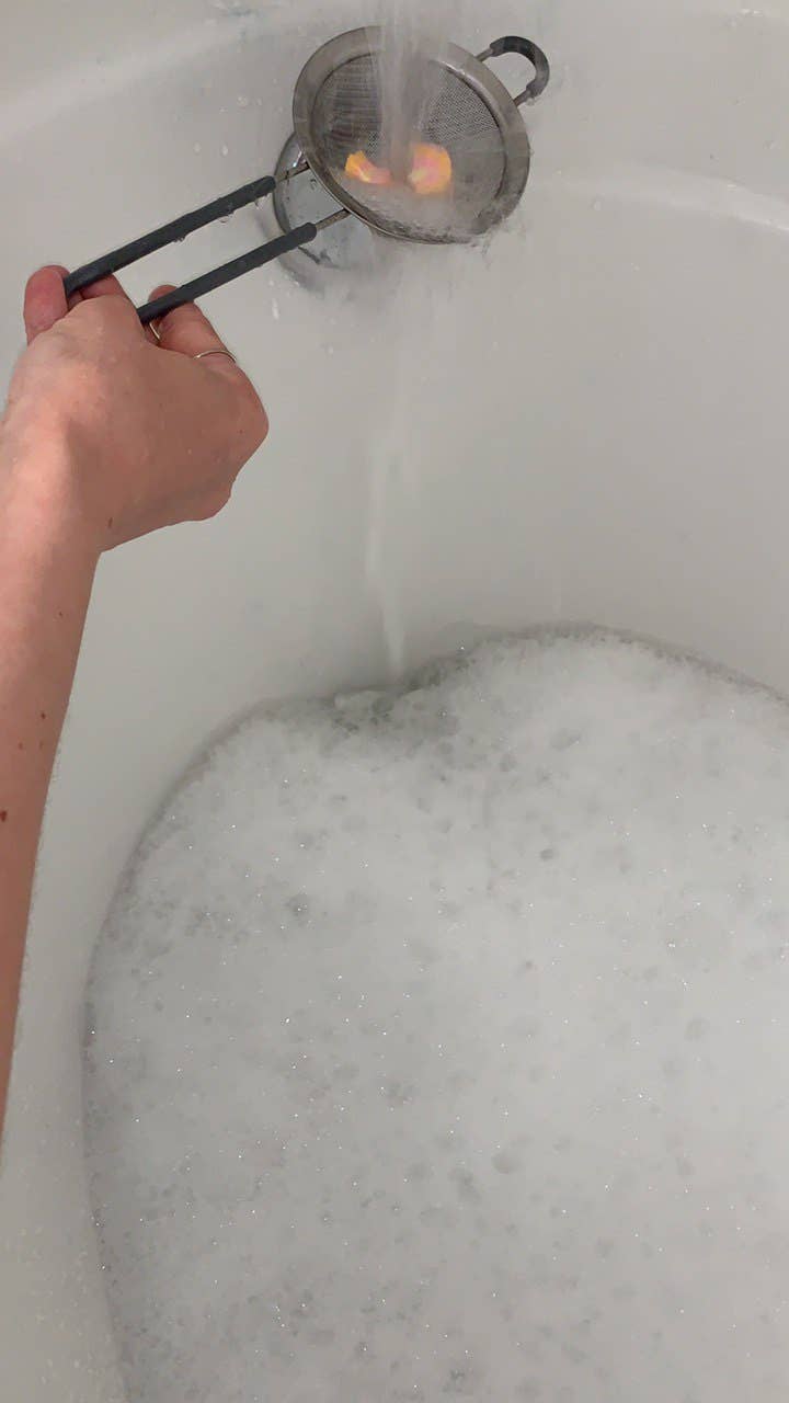 La Bomba - Wholesale Bubble Bath - Bubble Bath Pack6