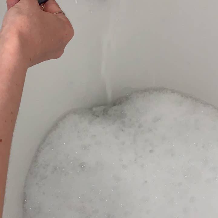 La Bomba - Wholesale Bubble Bath - Bubble Bath Pack6