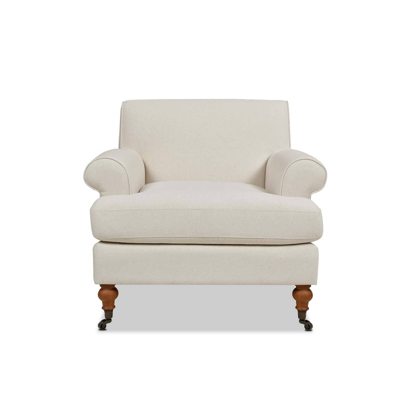 Jennifer Taylor Home - Wholesale Chair - Alana Lawson Accent Living Room Seating Collection4