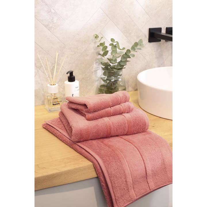 CAWÖ TEXTIL GmbH & Co. KG - Wholesale Hand Towel - Cawö Noblesse² towel - Various colors - 50/100 cm2