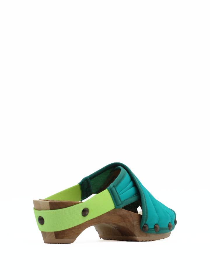 PUFFIN for wholesale by Jax & Bard