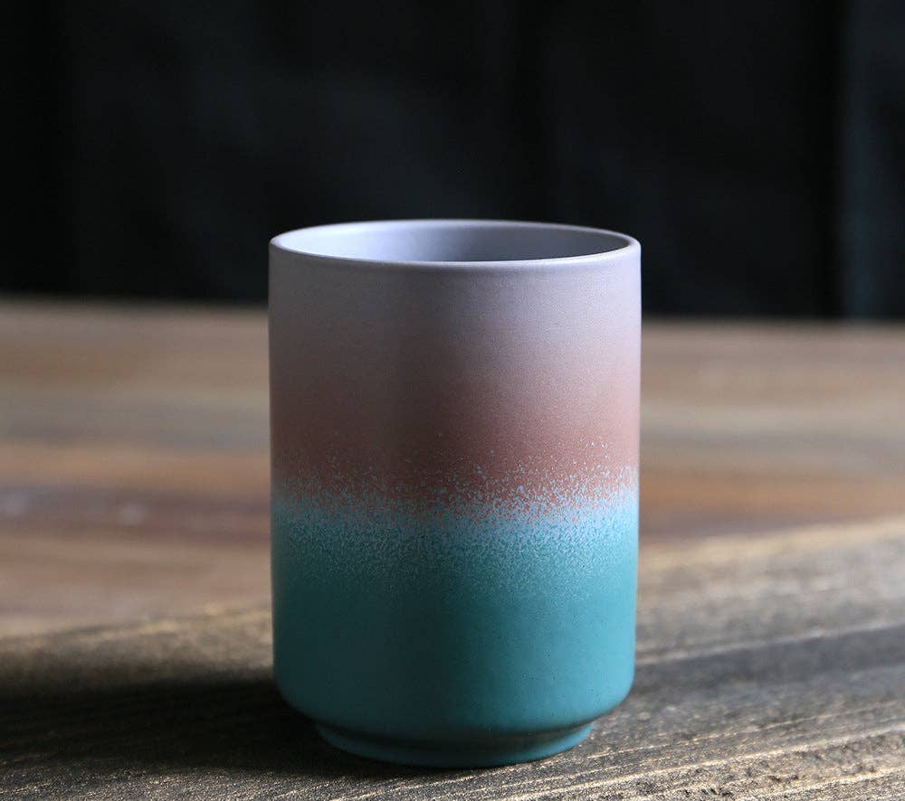 Gohobi （We cover U.S. import duties） - Wholesale Coffee/Tea Cup - Gohobi Ceramic Japanese Style Tea Cup Yunomi3