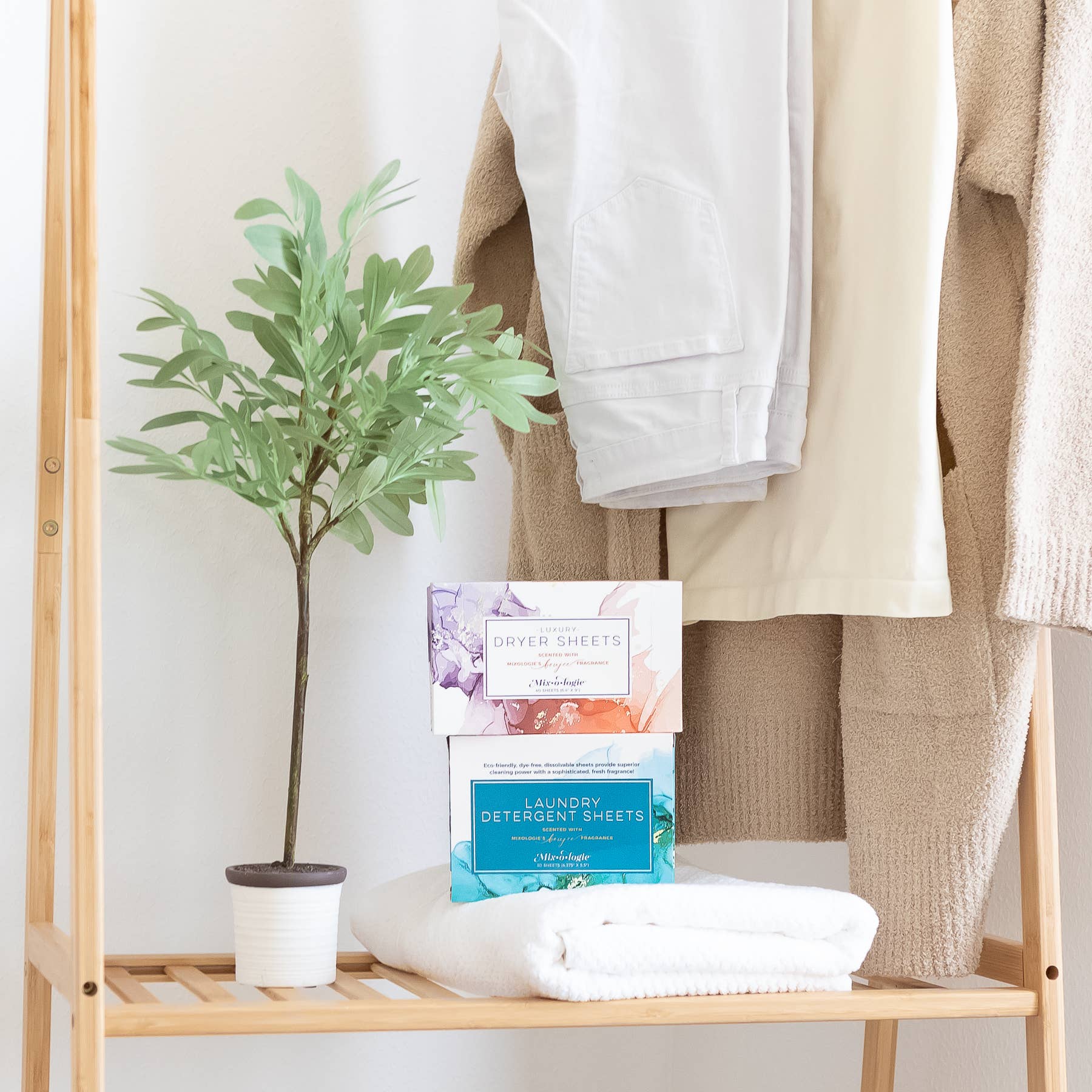 Mixologie - Wholesale Laundry Detergent Powder/Pods - Boujee | Laundry Detergent Sheets4