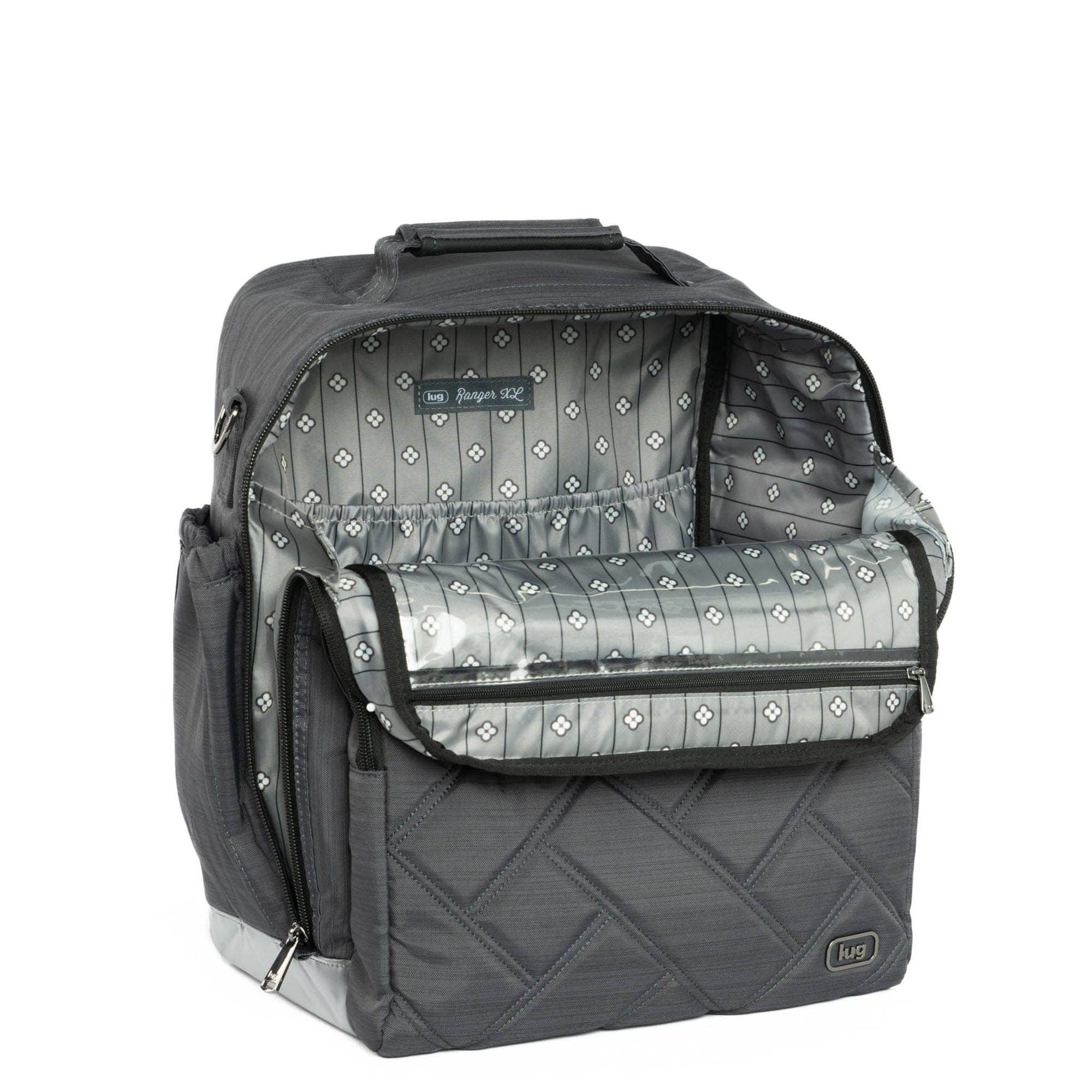 Lug - Wholesale Weekender Bag - Women's - Ranger XL 2 Duffel Bag4