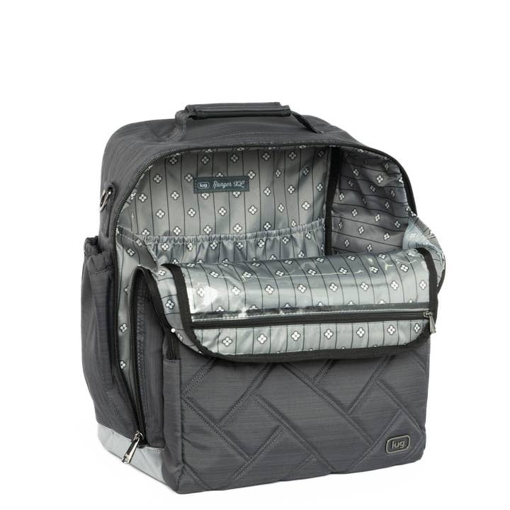Lug - Wholesale Weekender Bag - Women's - Ranger XL 2 Duffel Bag4