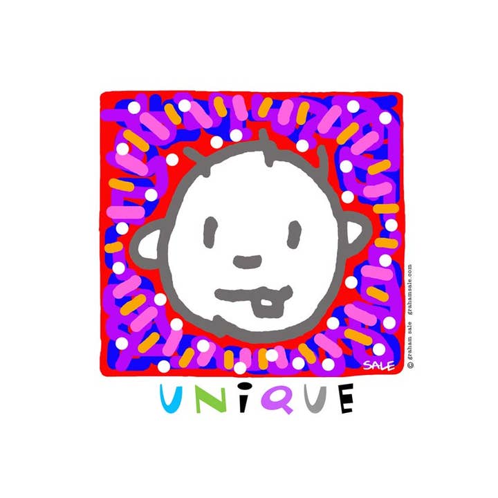 Einzigartig (Mehr Farben) für den Großhandel von Club Crib