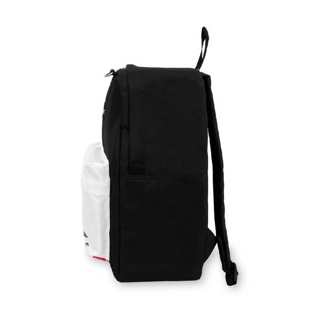 DOBBI – Großhandel Rucksack – Damen – RUCKSACK MIT MUSTERDRUCK2