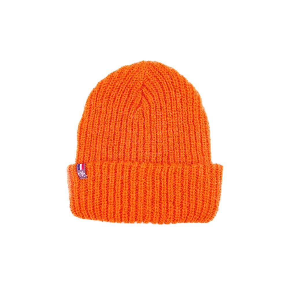 MAISON BONNEFOY - Wholesale Beanie - Women's - PAULINE - Mohair hat4