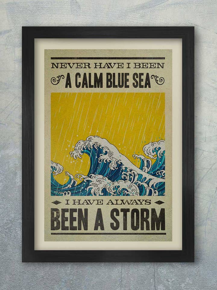 Fleetwood Mac - Songposter voor wholesale door The Northern Line