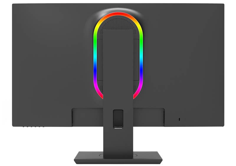 ITEK - Wholesale Retailer Display - Beauty & Wellness - Monitor Ggf - 28" Flat, 4K UHD 3840x2160, Fast IPS4