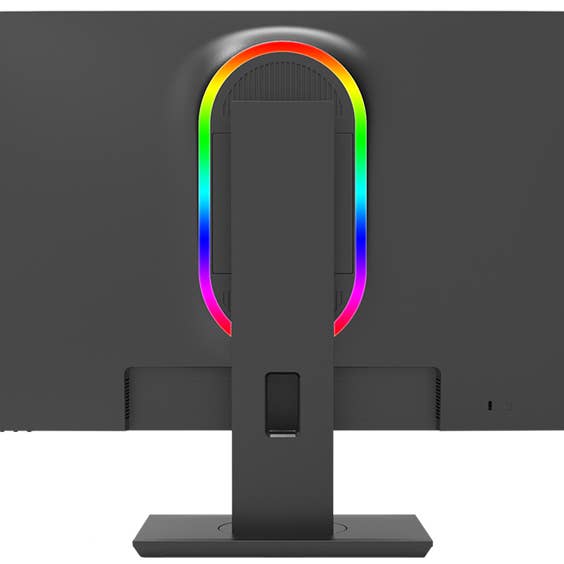 ITEK - Wholesale Retailer Display - Beauty & Wellness - Monitor Ggf - 28" Flat, 4K UHD 3840x2160, Fast IPS4