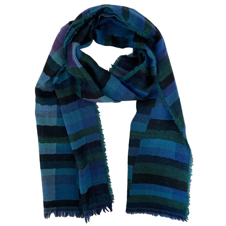 Chinar - Wholesale Scarf - Unisex - Theo Scarf2